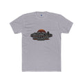 Salt Lake City 80's skyline tee