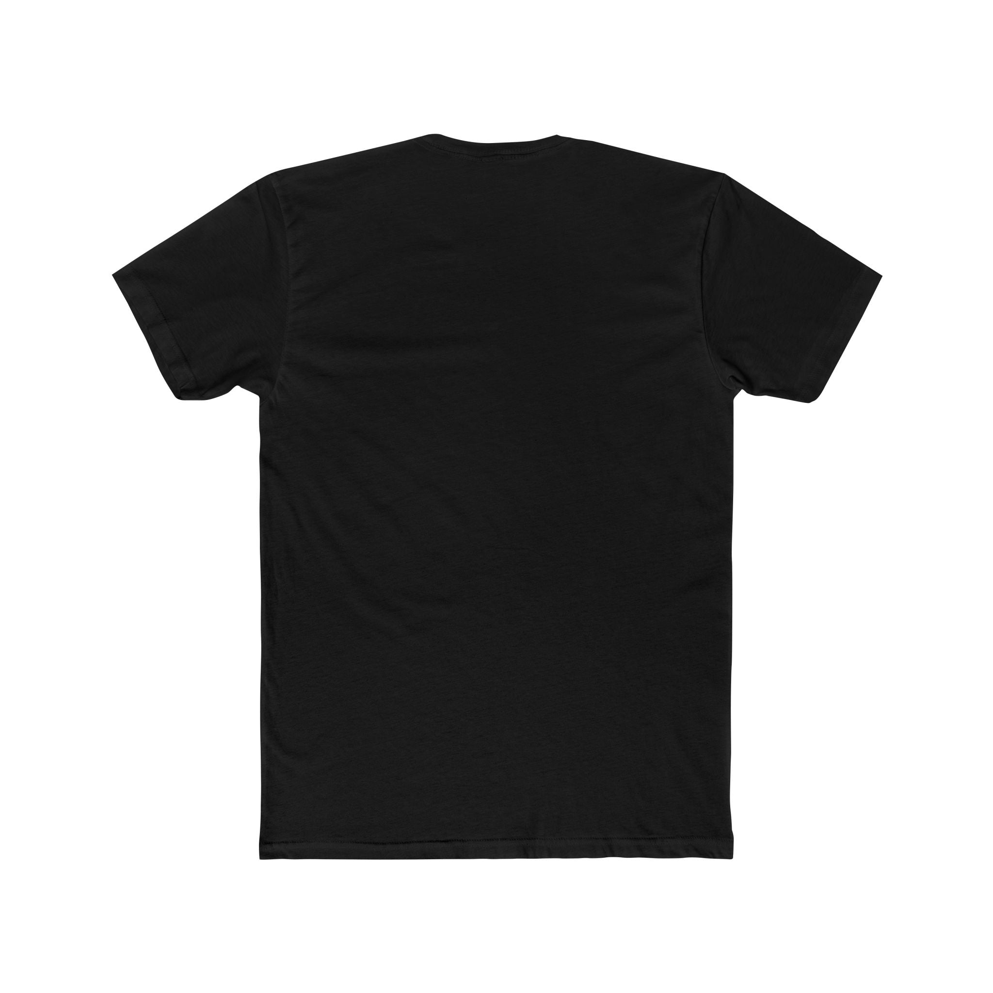 Orlando 80's skyline tee