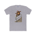Skater Sloth