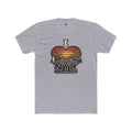 New York City 80's skyline tee