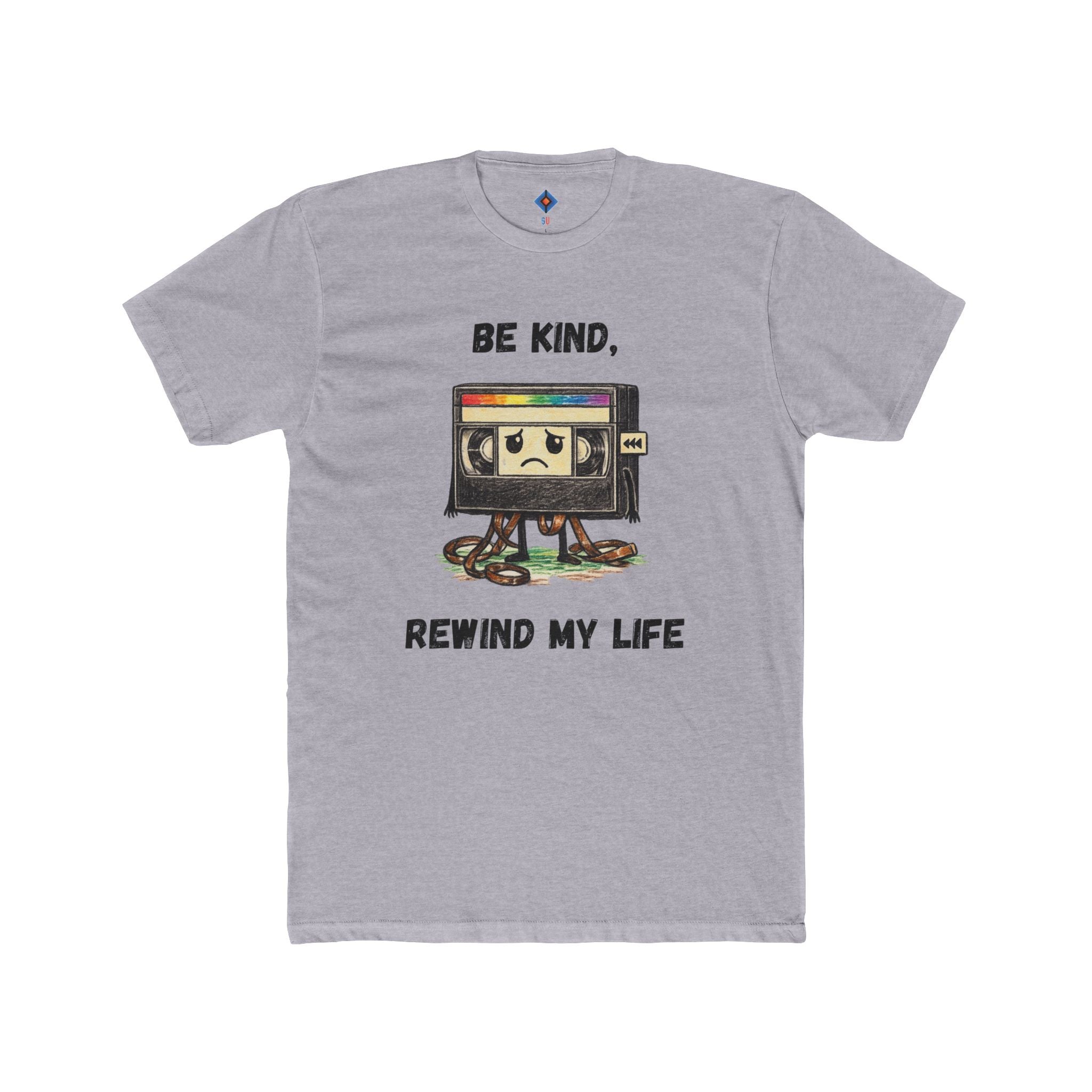 Be kind, Rewind My Life