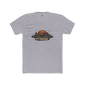 Pittsburgh 80's skyline tee