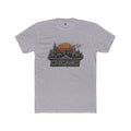 Chicago 80's skyline tee