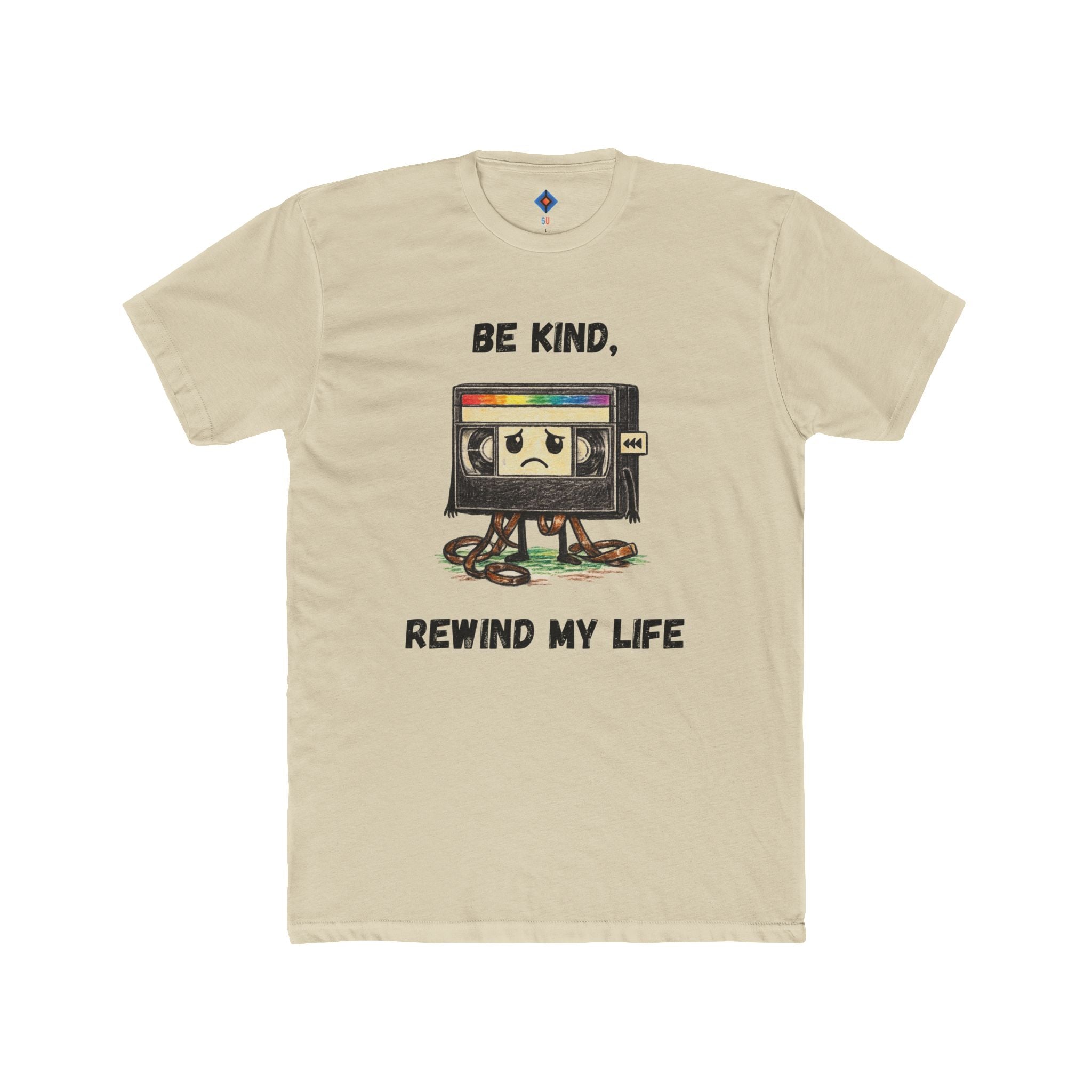 Be kind, Rewind My Life