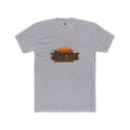 Orlando 80's skyline tee