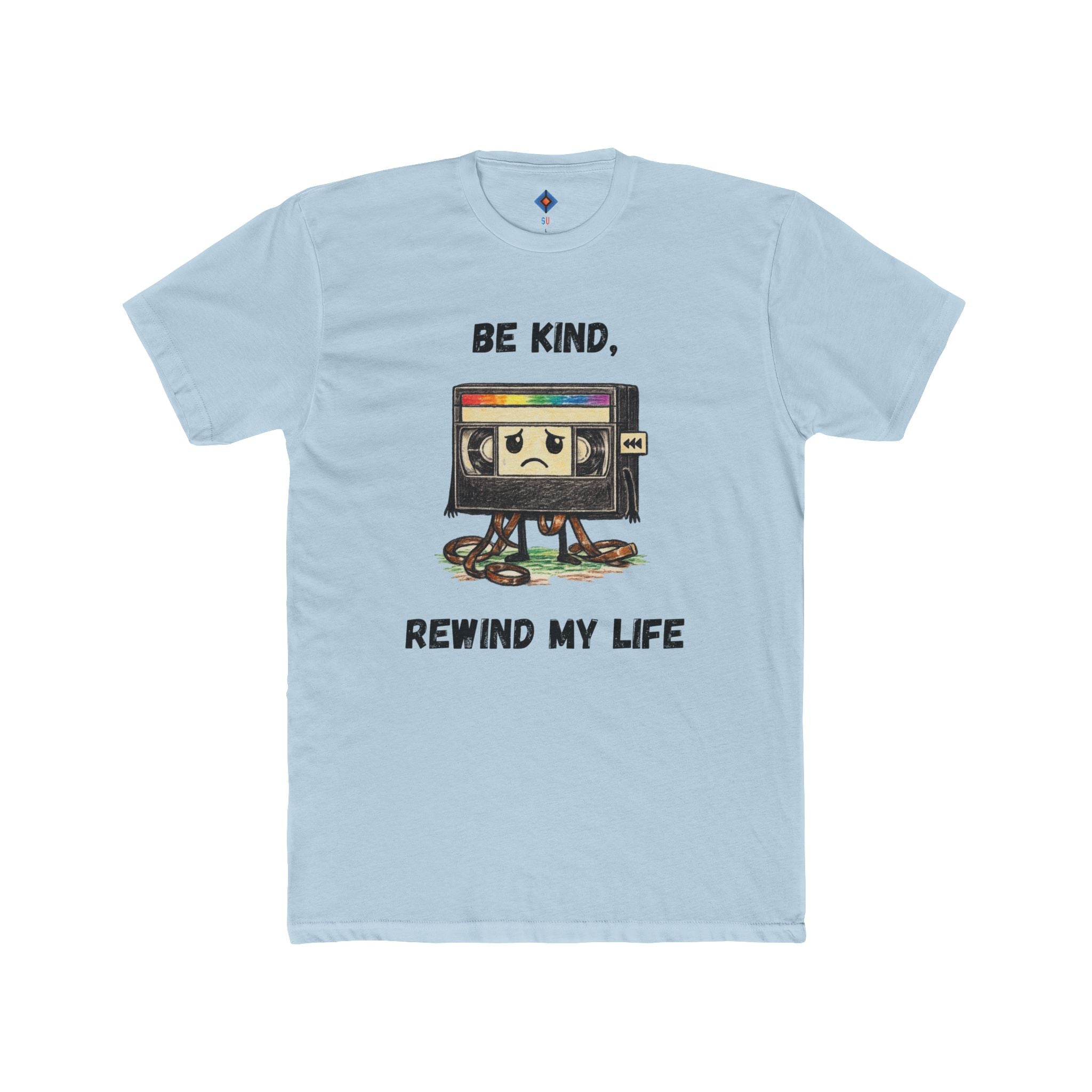 Be kind, Rewind My Life