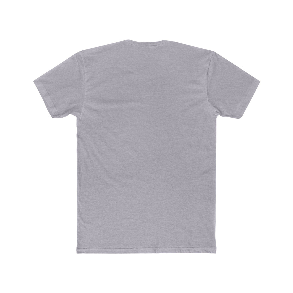 Orlando 80's skyline tee