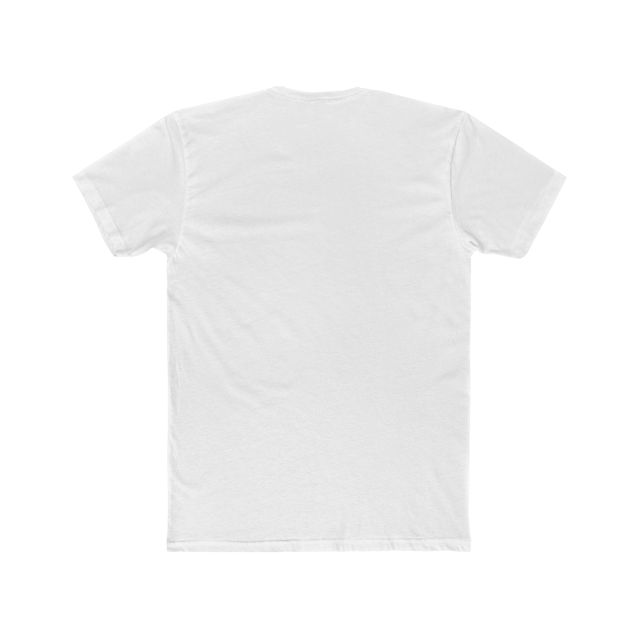 Orlando 80's skyline tee